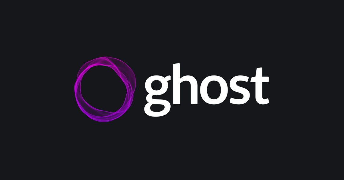 Mitä tekemistä Nalle Östermanilla on Ghostin kanssa?